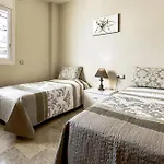 Residencia Playa La Arena Lägenhet Puerto de Santiago (Tenerife)
