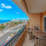 Residencia Playa La Arena Lägenhet Puerto de Santiago (Tenerife)