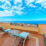 Residencia Playa La Arena * Puerto de Santiago (Tenerife)