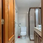 Lägenhet Residencia Playa La Arena *
