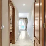 Residencia Playa La Arena *