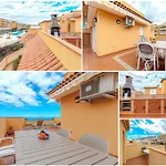 Residencia Playa La Arena Lägenhet *