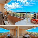 Lägenhet Residencia Playa La Arena *