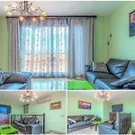 Residencia Playa La Arena Lägenhet Puerto de Santiago (Tenerife)