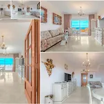 Residencia Playa La Arena * Puerto de Santiago (Tenerife)