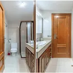Residencia Playa La Arena Lägenhet