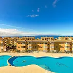 Residencia Playa La Arena Lägenhet Puerto de Santiago (Tenerife)