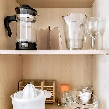 Residencia Playa La Arena *