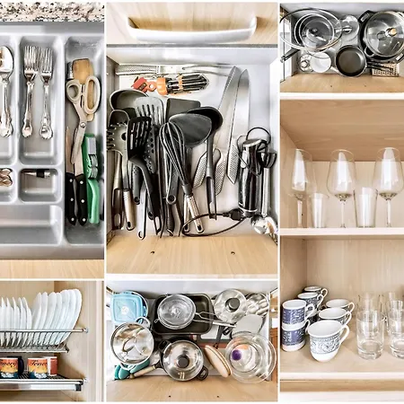 Residencia Playa La Arena Lejlighed