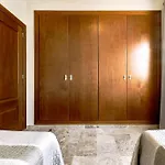 Residencia Playa La Arena Apartman *