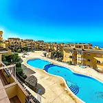 Apartman Residencia Playa La Arena Puerto de Santiago