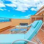 Apartman Residencia Playa La Arena *