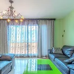 Residencia Playa La Arena Puerto de Santiago