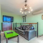 Residencia Playa La Arena * Puerto de Santiago
