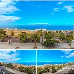 Apartman Residencia Playa La Arena