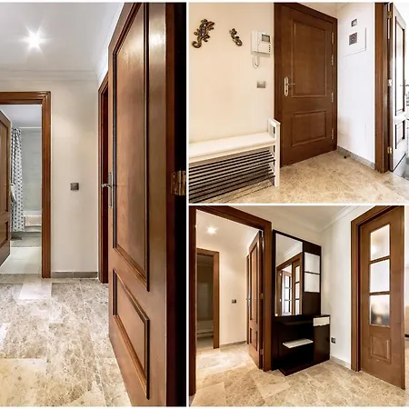 Residencia Playa La Arena Διαμέρισμα