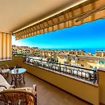 아파트 Residencia Playa La Arena 푸에르토 데 산티아고