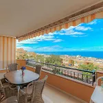 Residencia Playa La Arena Apartamento
