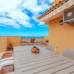 Apartamento Residencia Playa La Arena *