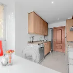 Apartamento Residencia Playa La Arena *