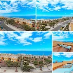 Residencia Playa La Arena