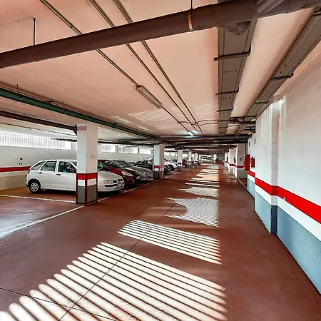 Residencia Playa La Arena 푸에르토 데 산티아고