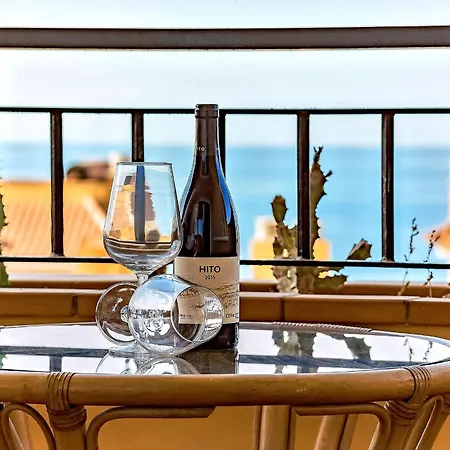 Apartamento Residencia Playa La Arena