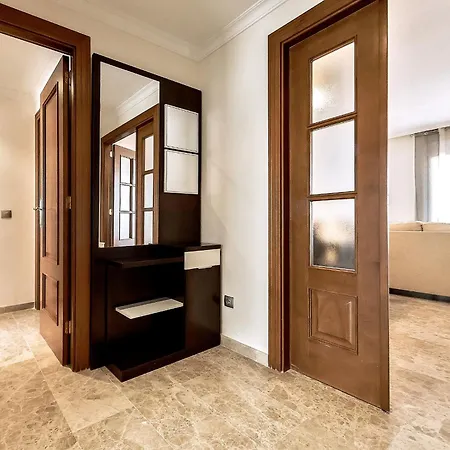 Residencia Playa La Arena פוארטו דה סנטיאגו