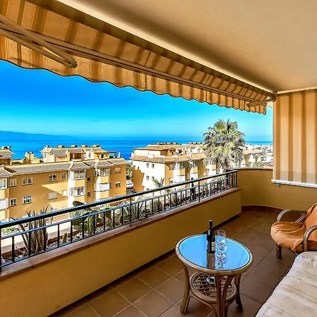 Residencia Playa La Arena *