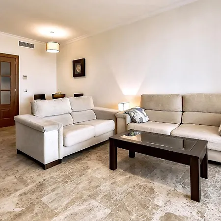 Residencia Playa La Arena פוארטו דה סנטיאגו
