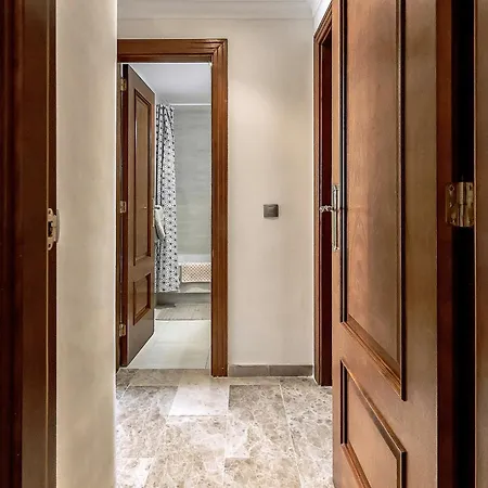 Residencia Playa La Arena פוארטו דה סנטיאגו