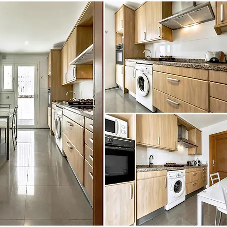 Apartamento Residencia Playa La Arena *