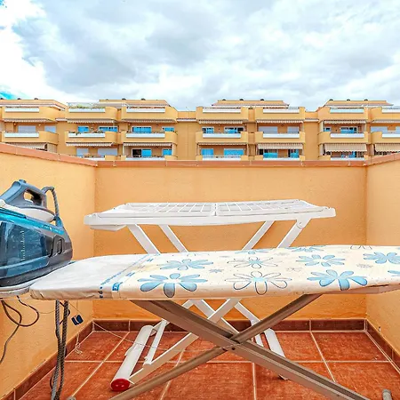 Residencia Playa La Arena Apartamento *