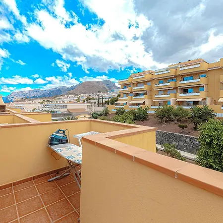 Apartamento Residencia Playa La Arena *