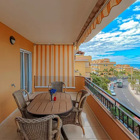 Residencia Playa La Arena * Puerto de Santiago (Tenerife)