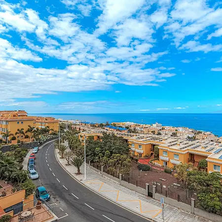 Residencia Playa La Arena