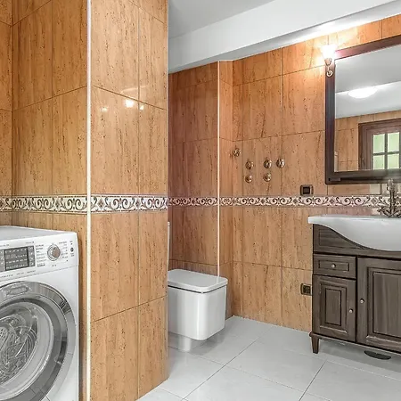 Residencia Playa La Arena Apartamento *