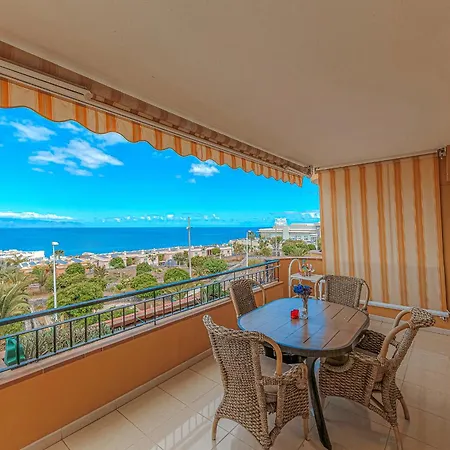 Residencia Playa La Arena *