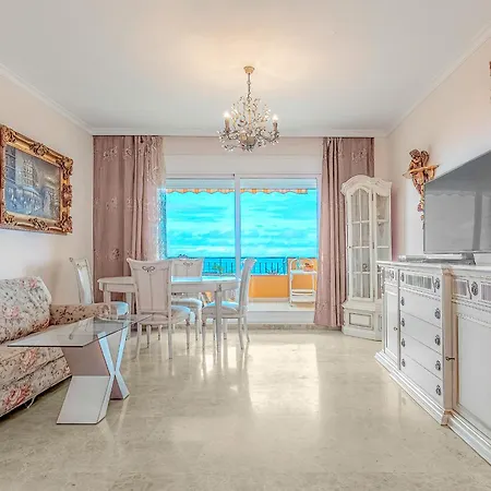 Residencia Playa La Arena