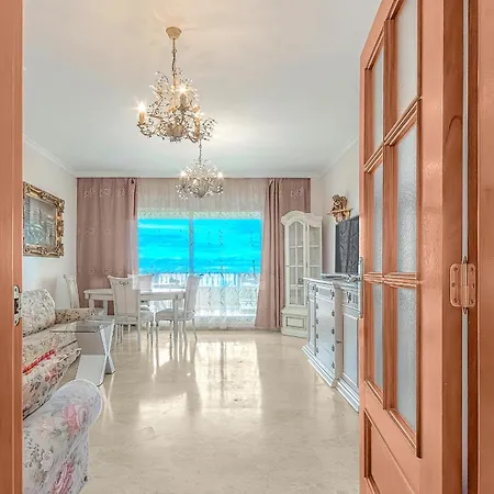 Apartamento Residencia Playa La Arena