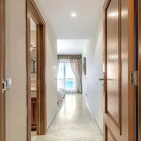 Residencia Playa La Arena *