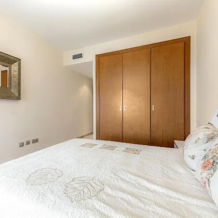 Residencia Playa La Arena *