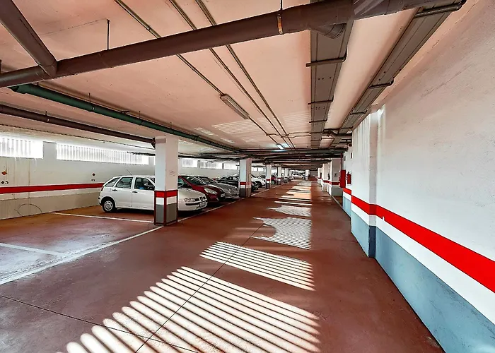 Residencia Playa La Arena Puerto de Santiago (Tenerife)