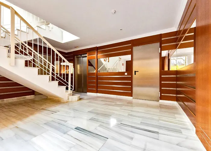 Residencia Playa La Arena Διαμέρισμα *