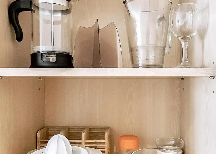 Residencia Playa La Arena *