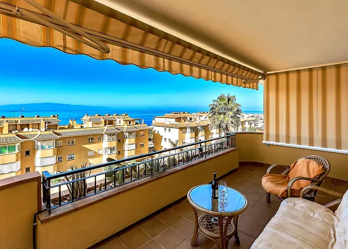 Residencia Playa La Arena *