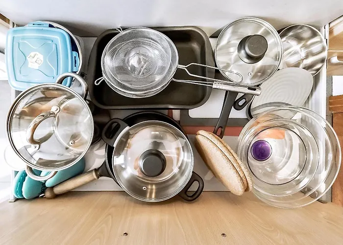 아파트 Residencia Playa La Arena *