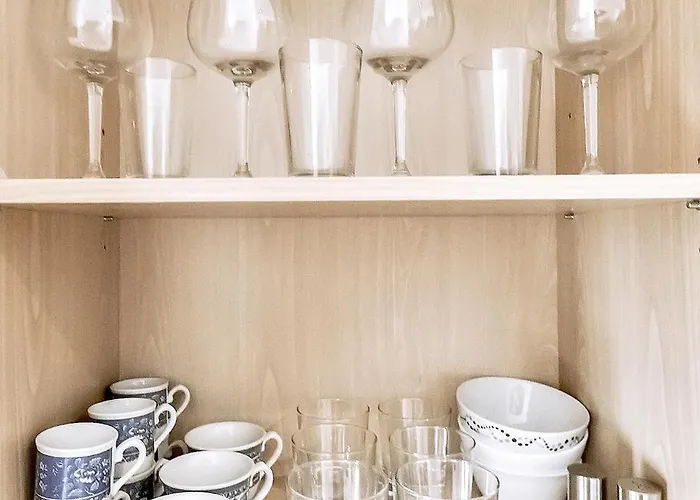 Residencia Playa La Arena 아파트 *