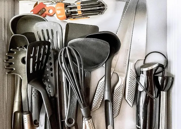 Residencia Playa La Arena *