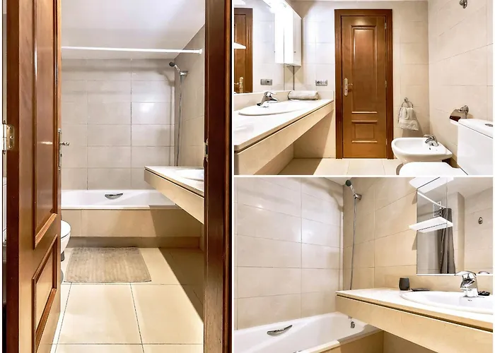 Residencia Playa La Arena